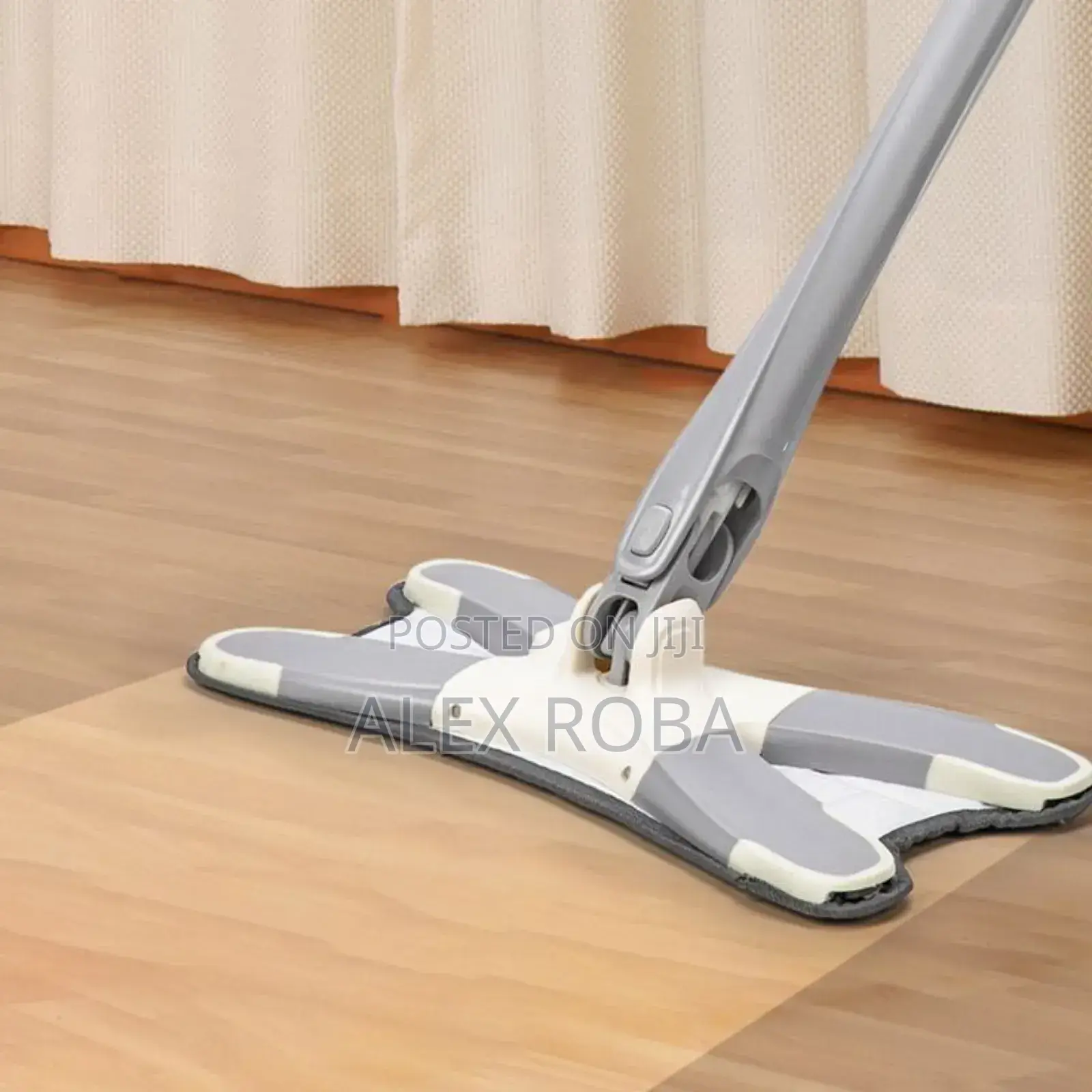 Aurora Twist Mop Floor Cleaninig Mob