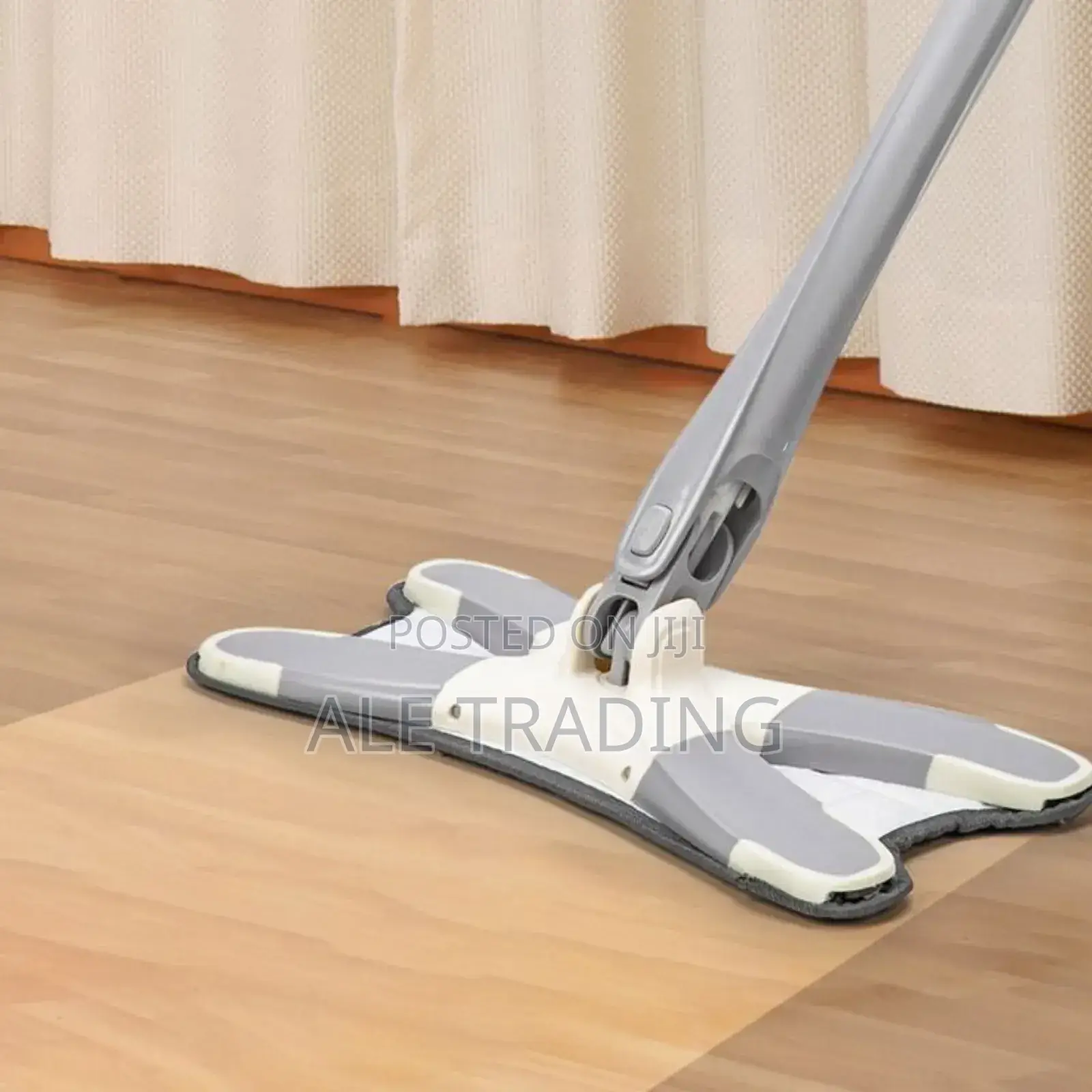 Aurora Twist Mop Floor Cleaninig Mob