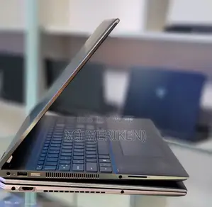New Laptop HP Spectre 16GB Intel Core I7 SSD 512GB