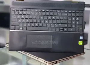 New Laptop HP Spectre 16GB Intel Core I7 SSD 512GB