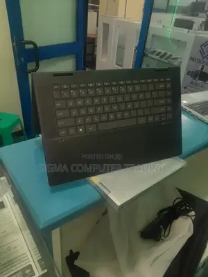 New Laptop HP Envy X360 8GB AMD Ryzen 5 SSD 512GB