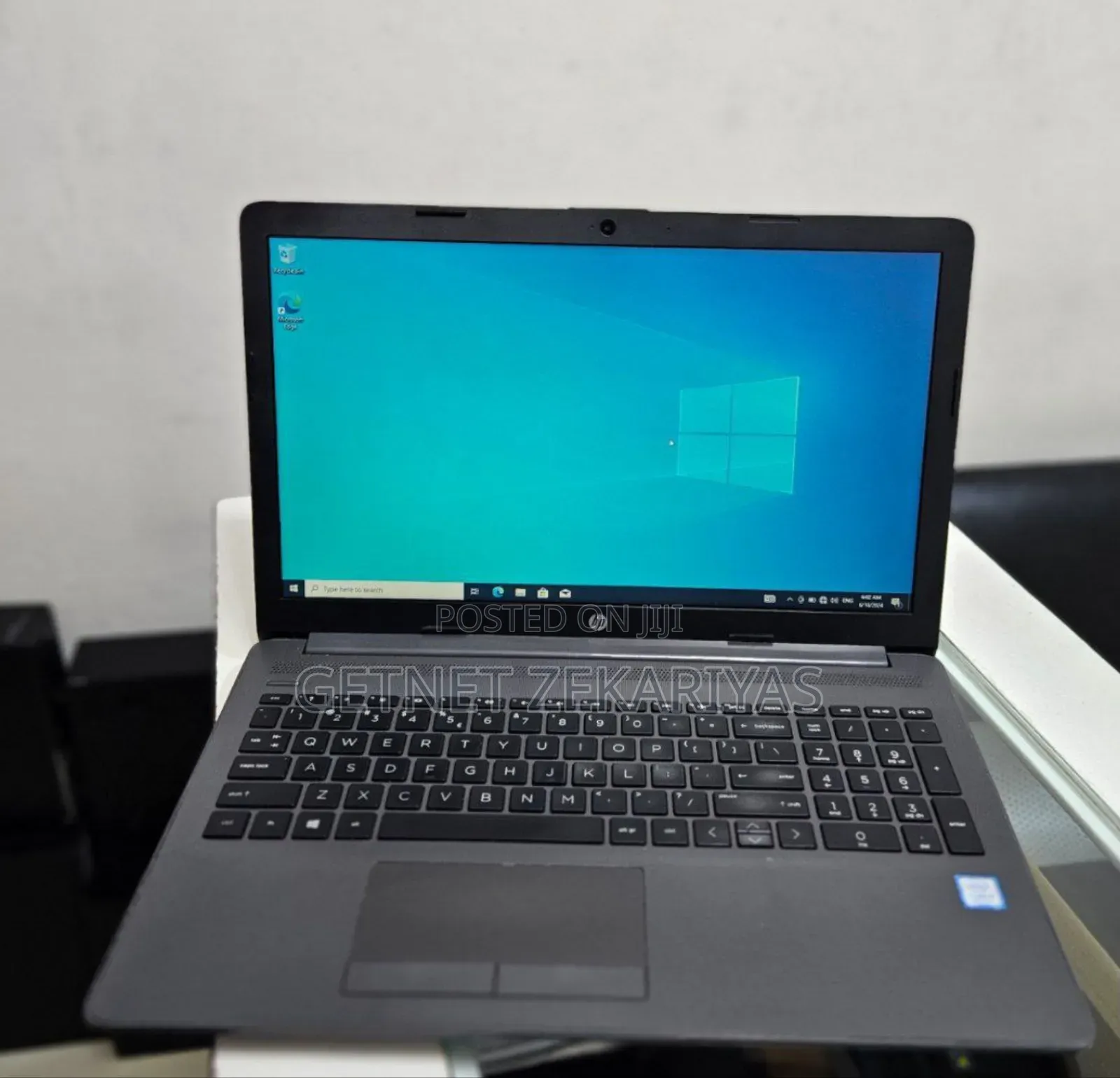 New Laptop HP Stream Notebook 8GB Intel Core I7 HDD 1T