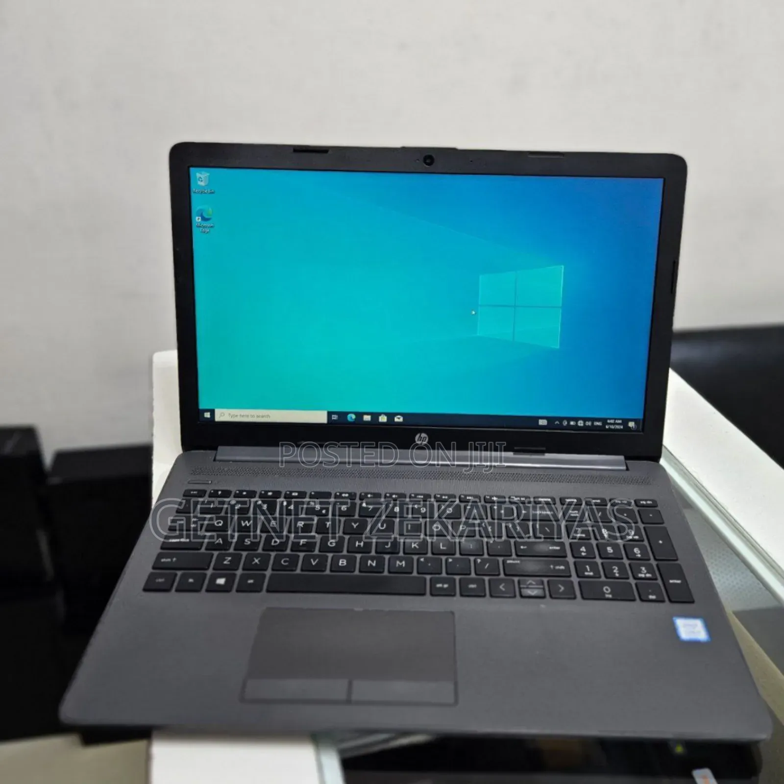 New Laptop HP Stream Notebook 8GB Intel Core I7 HDD 1T