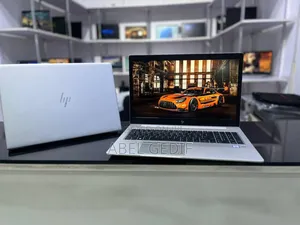 New Laptop HP EliteBook 850 16GB Intel Core I5 SSD 512GB