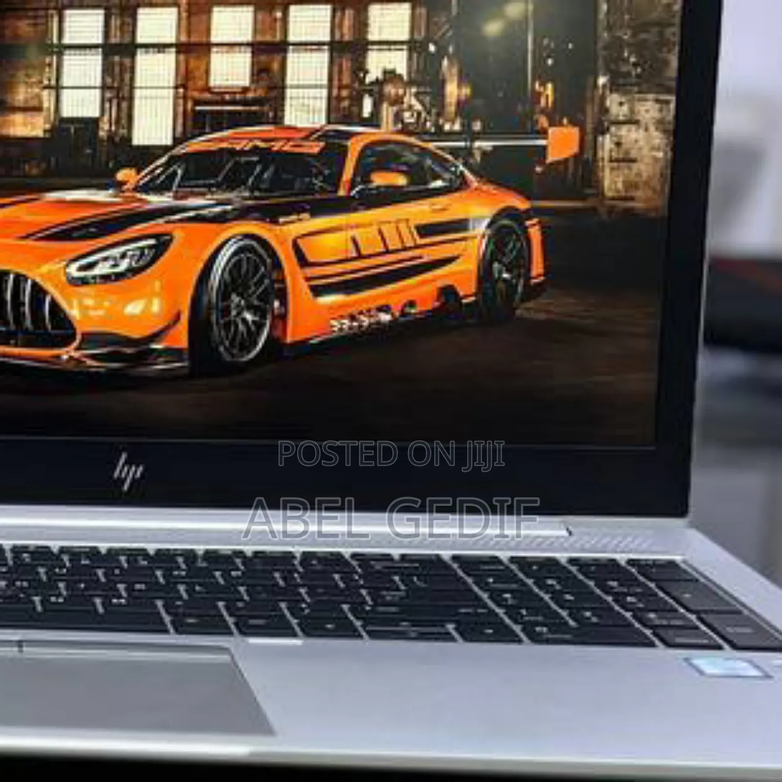 New Laptop HP EliteBook 850 16GB Intel Core I5 SSD 512GB