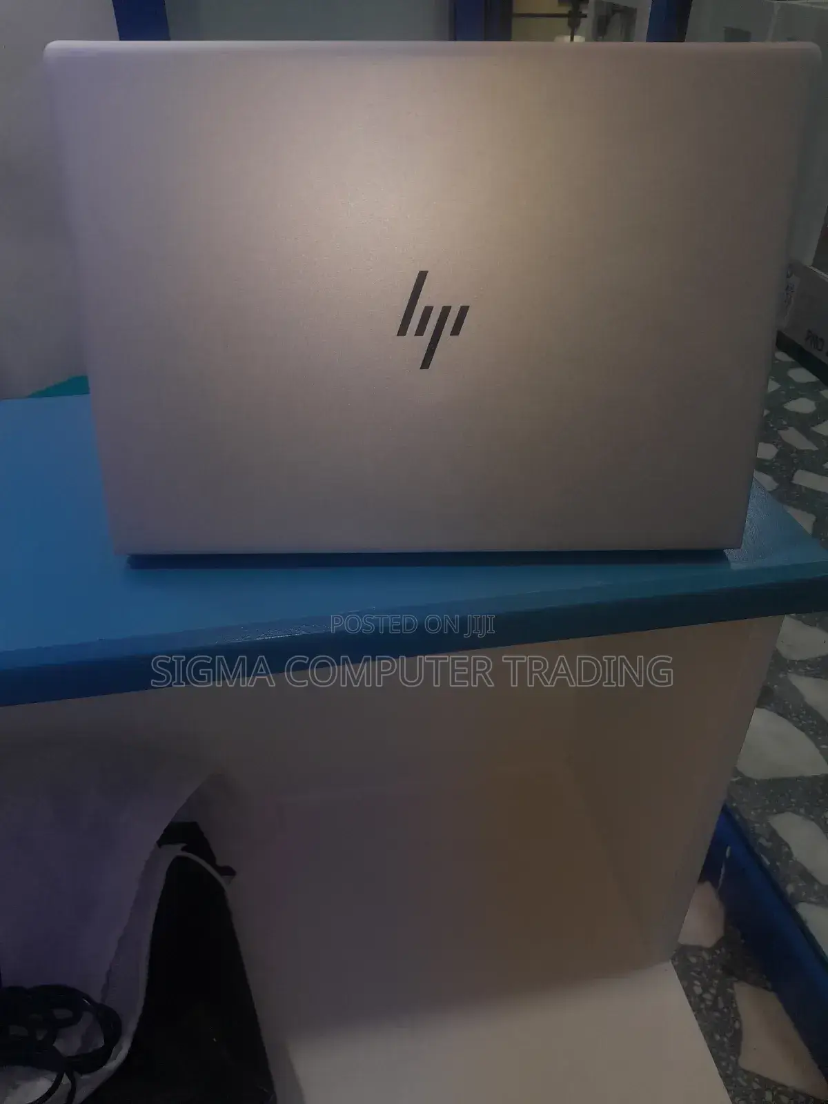 New Laptop HP EliteBook 840 16GB Intel Core I7 SSD 512GB