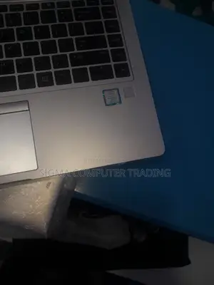 New Laptop HP EliteBook 840 16GB Intel Core I7 SSD 512GB