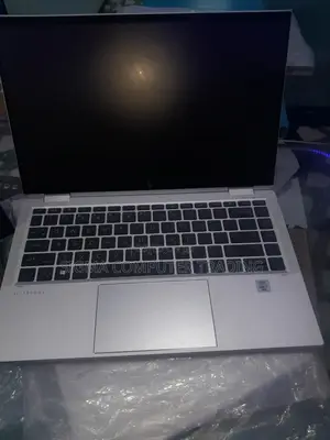 New Laptop HP EliteBook X360 1040 G7 16GB Intel Core I7 SSD 512GB