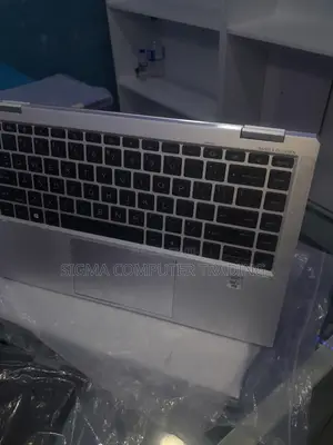 New Laptop HP EliteBook X360 1040 G7 16GB Intel Core I7 SSD 512GB