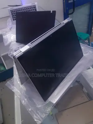 New Laptop HP EliteBook X360 1040 G7 16GB Intel Core I7 SSD 512GB