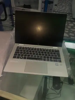 New Laptop HP EliteBook X GB Intel Core I5 SSD 512GB