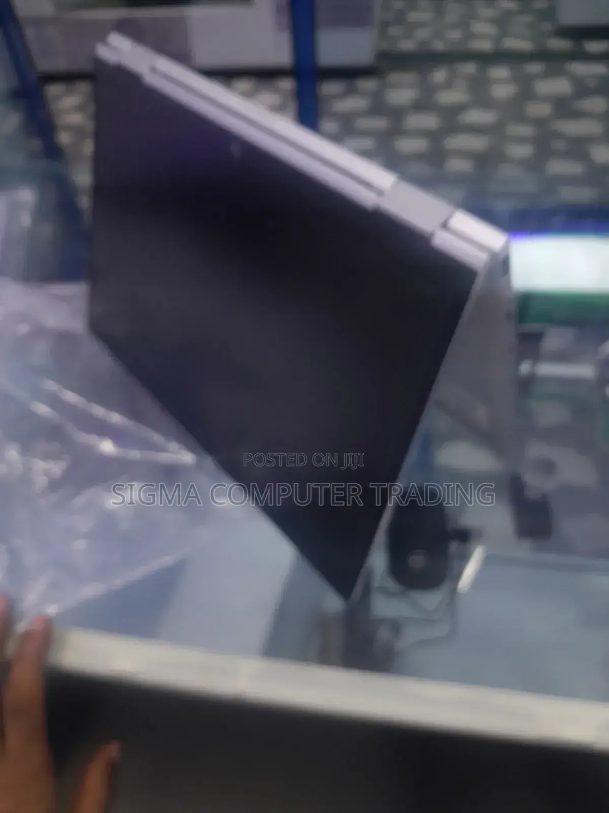 New Laptop HP EliteBook X GB Intel Core I5 SSD 512GB