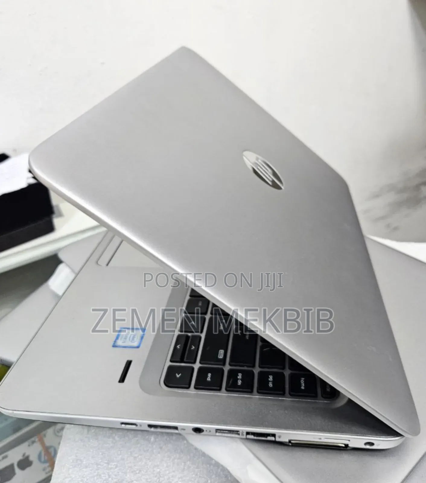 New Laptop HP EliteBook 840 8GB Intel Core I5 HDD 1T