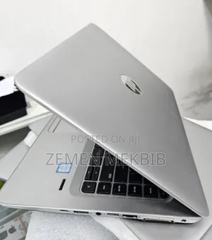 New Laptop HP EliteBook 840 8GB Intel Core I5 HDD 1T