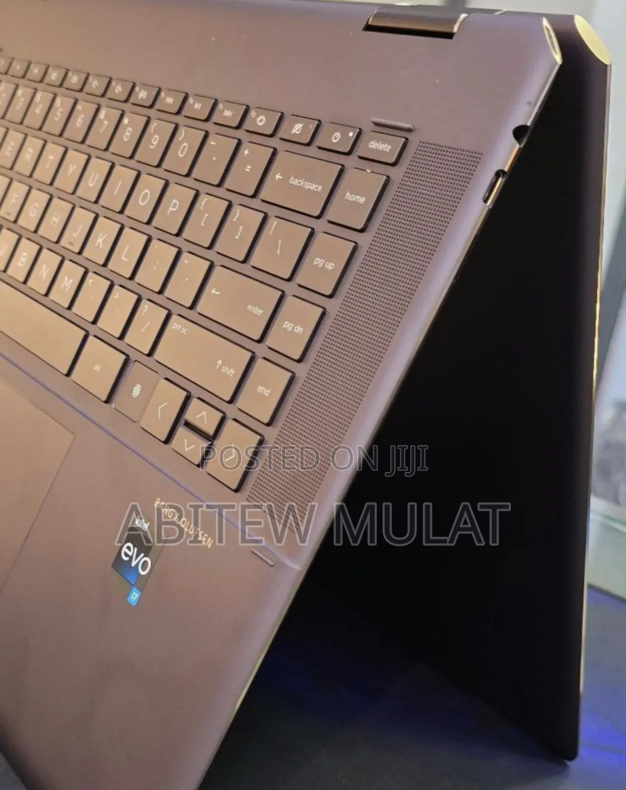 New Laptop HP Spectre X360 16GB Intel Core I7 SSD 1T