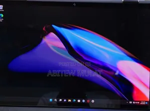 New Laptop HP Spectre X360 16GB Intel Core I7 SSD 1T