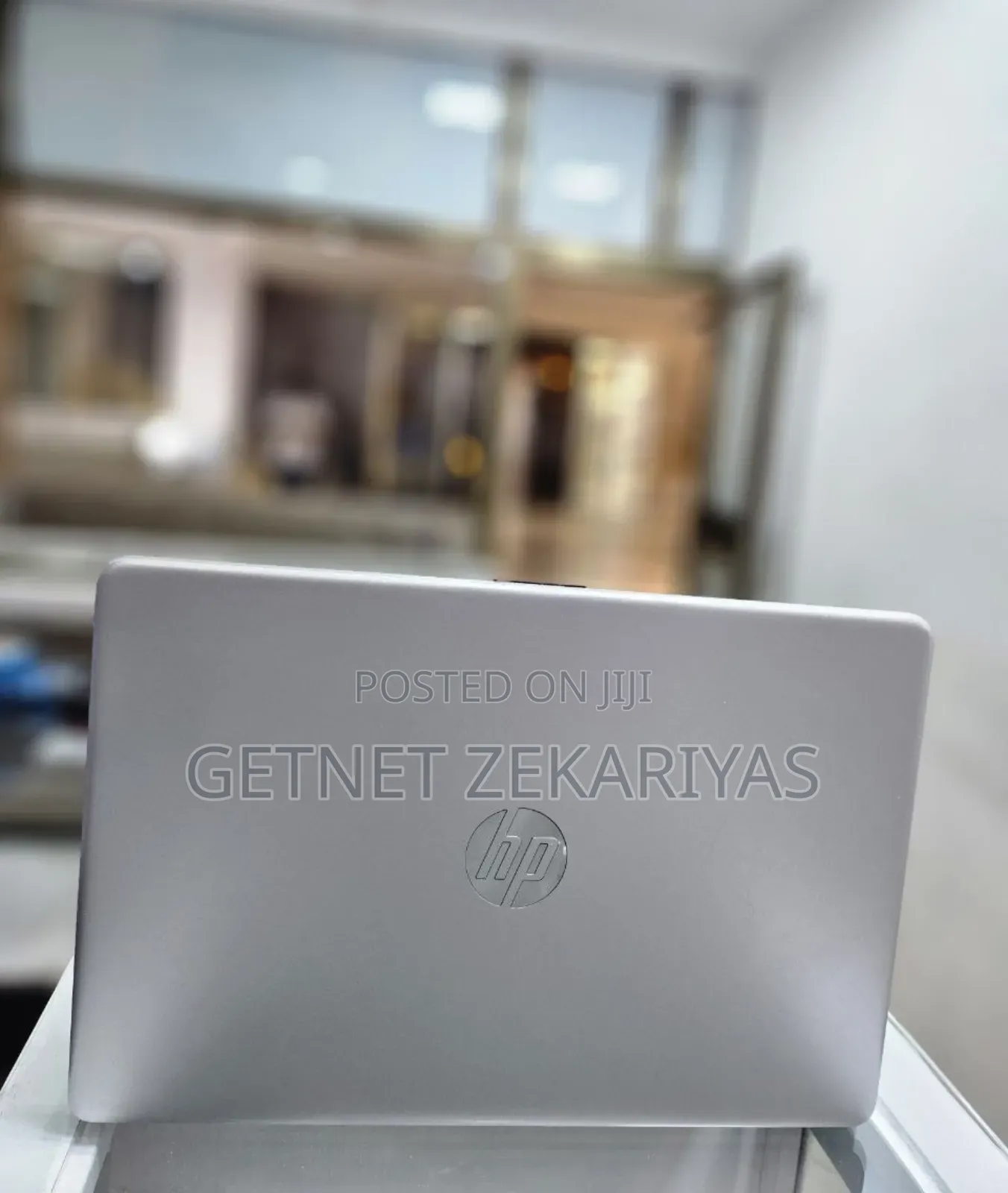 New Laptop HP Stream Notebook 8GB AMD Ryzen 7 SSD 512GB