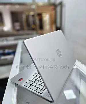 New Laptop HP Stream Notebook 8GB AMD Ryzen 7 SSD 512GB