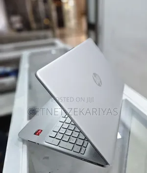 New Laptop HP Stream Notebook 8GB AMD Ryzen 7 SSD 512GB