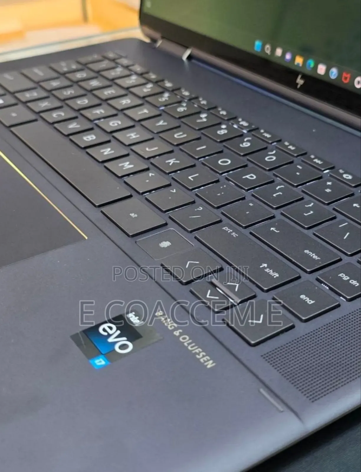 New Laptop HP 16GB Intel Core I7 SSD 1T