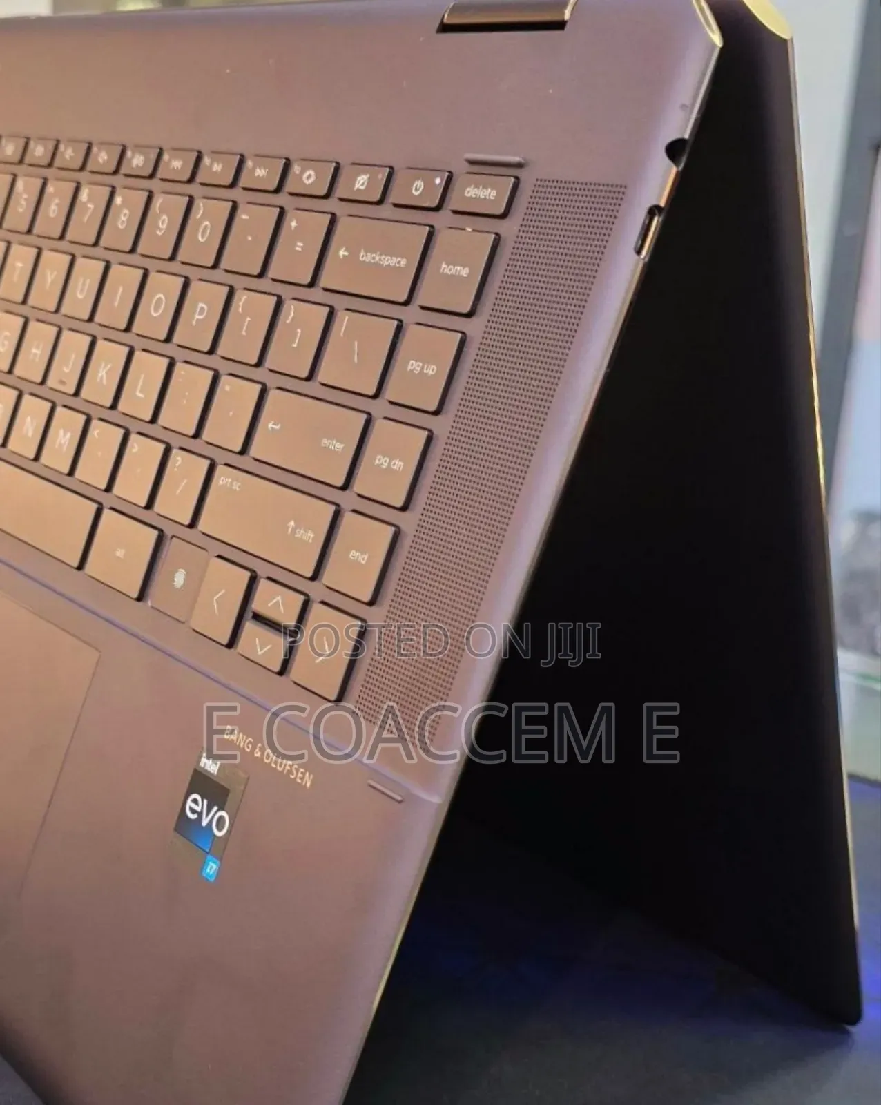 New Laptop HP 16GB Intel Core I7 SSD 1T