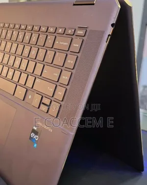 New Laptop HP 16GB Intel Core I7 SSD 1T