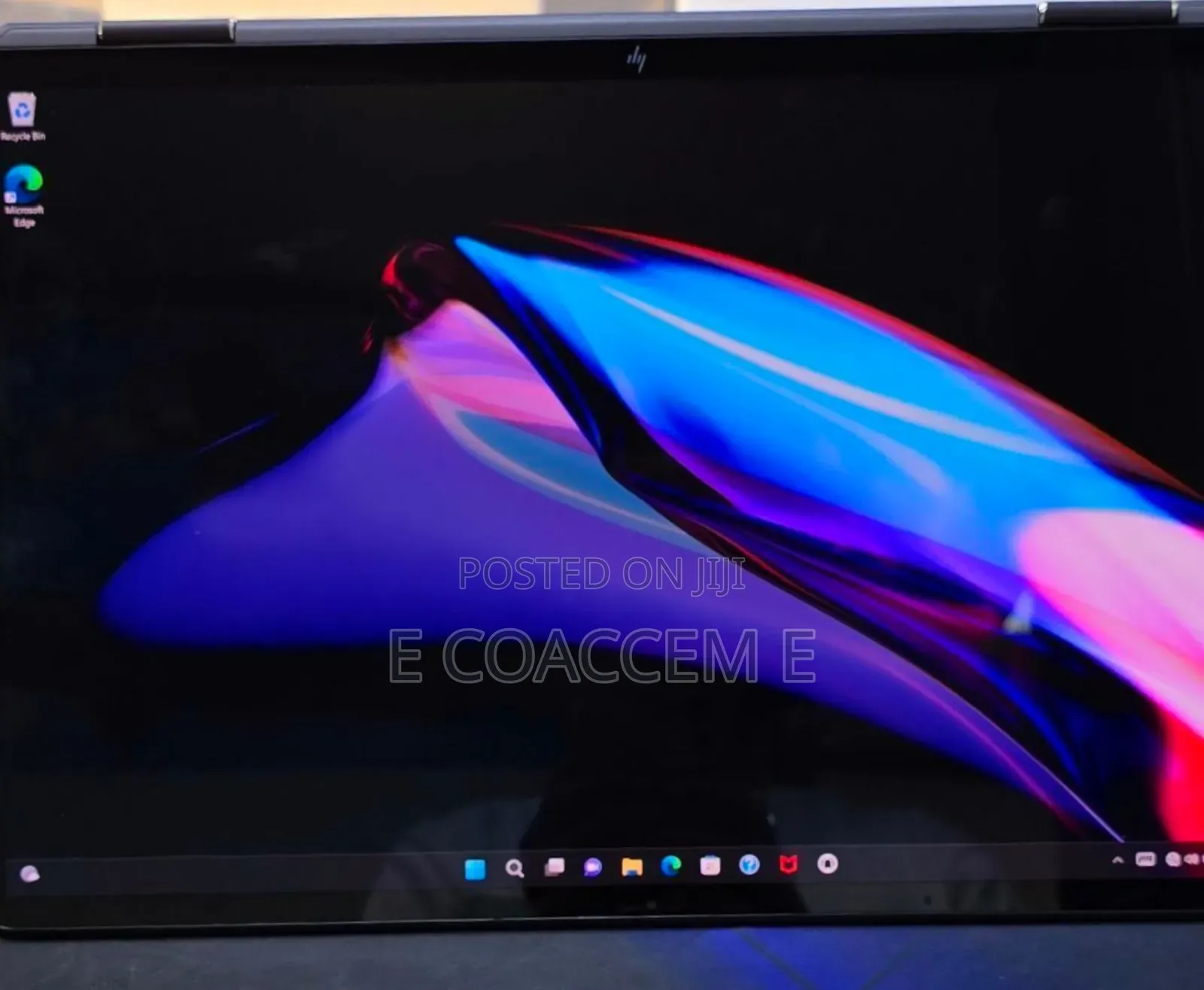 New Laptop HP 16GB Intel Core I7 SSD 1T