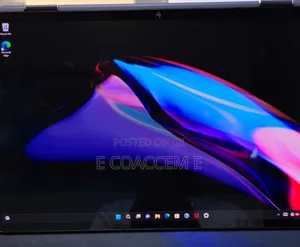 Photo - New Laptop HP 16GB Intel Core I7 SSD 1T