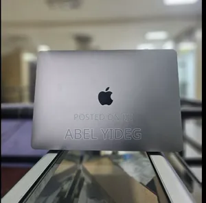 New Laptop Apple MacBook Air 2020 M1 8GB Apple M1 SSD 256GB