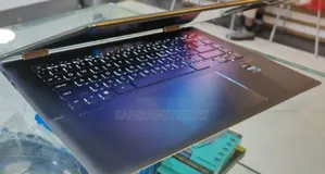 New Laptop HP Spectre 16GB Intel Core I7 SSD 1T