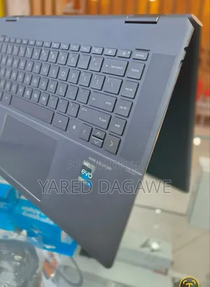 New Laptop HP Spectre X360 16GB Intel Core I7 SSD 1T