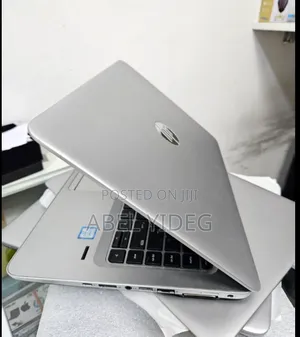 New Laptop HP EliteBook 840 G3 8GB Intel Core I5 HDD+SSD 1T
