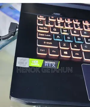 New Laptop Acer Predator Helios 300 32GB Intel Core I7 SSD 1T