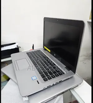 New Laptop HP EliteBook 840 G3 8GB Intel Core I5 HDD+SSD 1T