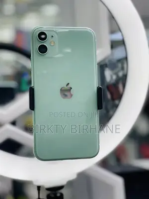 New Apple iPhone 11 128 GB