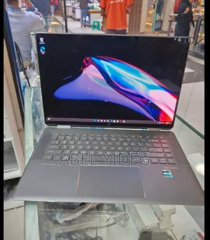 Photo - New Laptop HP Spectre X360 16GB Intel Core I7 SSD 1T