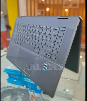 New Laptop HP Spectre X360 16GB Intel Core I7 SSD 1T