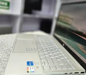 New Laptop HP Pavilion 14 16GB Intel Core I5 SSD 512GB