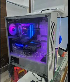 New Desktop Computer Asus 32GB Intel Core i7 SSD 2T