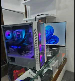 New Desktop Computer Asus 32GB Intel Core i7 SSD 2T