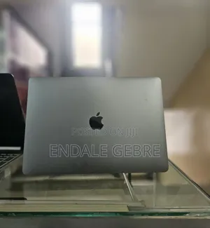 New Laptop Apple MacBook Air 2020 M1 8GB Apple M1 SSD 256GB