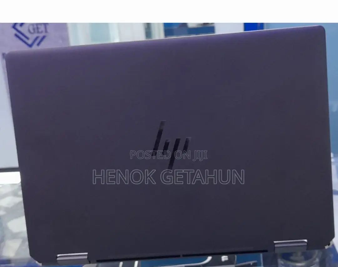 New Laptop HP Spectre 16GB Intel Core I7 SSD 1T