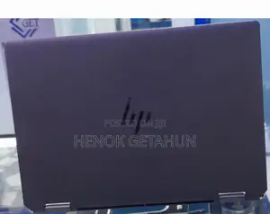 New Laptop HP Spectre 16GB Intel Core I7 SSD 1T