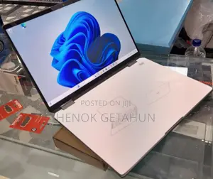 Photo - New Laptop HP Spectre 16GB Intel Core I7 SSD 1T