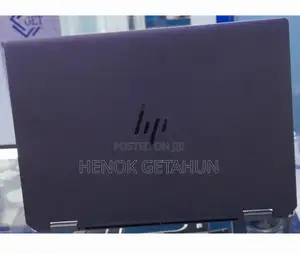 New Laptop HP Spectre 16GB Intel Core I7 SSD 1T
