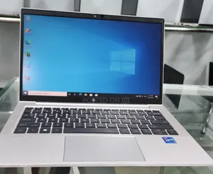 New Laptop HP EliteBook 830 G8 16GB Intel Core I7 SSD 512GB