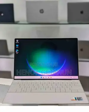 New Laptop Dell XPS 13 16GB Intel Core I7 SSD 512GB