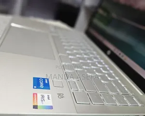 New Laptop HP Pavilion 14 16GB Intel Core I5 SSD 512GB