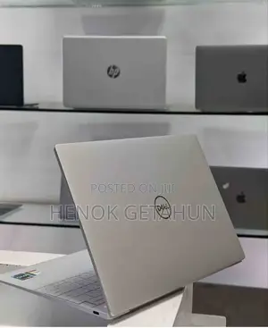 New Laptop Dell XPS 13 16GB Intel Core I7 SSD 512GB