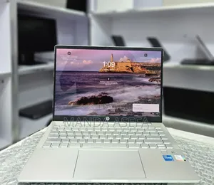 New Laptop HP Pavilion 14 16GB Intel Core I5 SSD 512GB